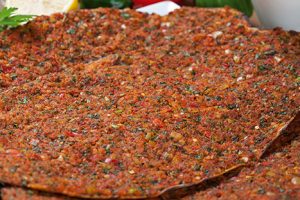 lahmacun